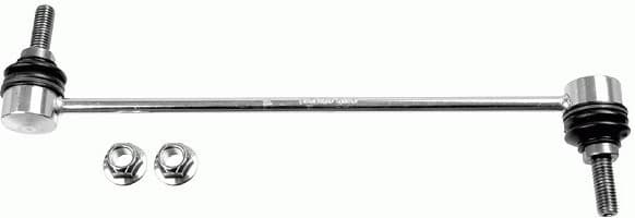 Link/Coupling Rod, stabiliser bar 28727 01