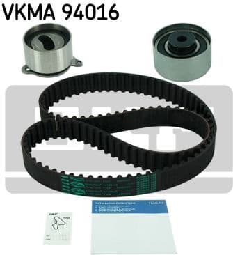 Timing Belt Kit VKMA 94016