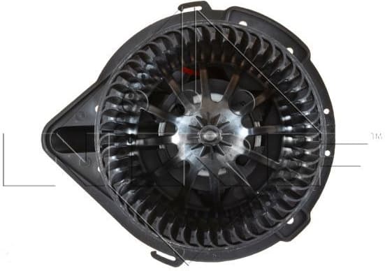 Interior Blower 34001 - image 2