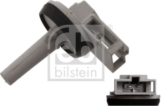 Sensor, interior temperature 32808