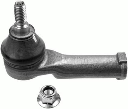 Tie Rod End 25812 01