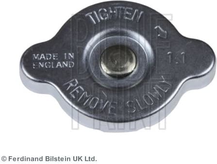 Cap, radiator ADZ99901