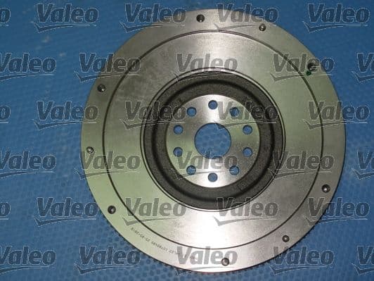Clutch kit+rigid flywheel 835049 - image 2