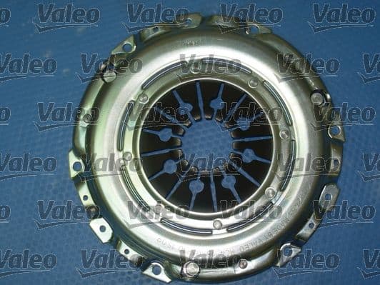 Clutch kit+rigid flywheel 835049 - image 3