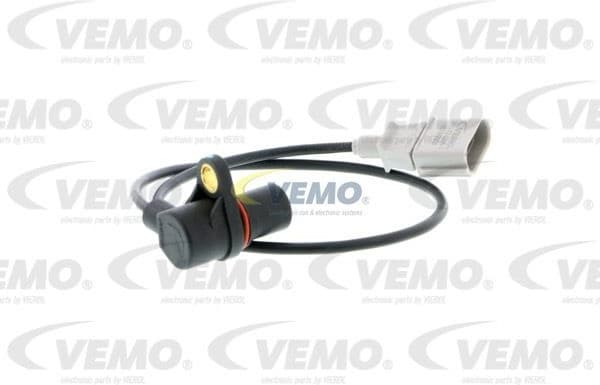 Sensor, crankshaft pulse Original VEMO Quality V10-72-0938-1