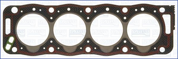 Gasket, cylinder head FIBERMAX 10100330