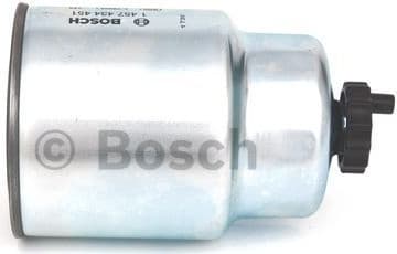 Fuel Filter 1457434451 - image 2