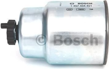 Fuel Filter 1457434451 - image 4