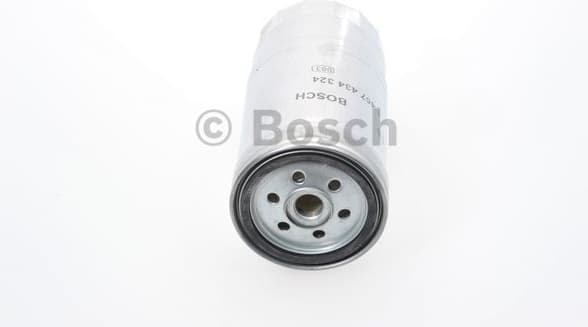 Fuel Filter 1457434324