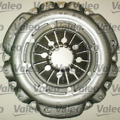 Clutch Kit KIT3P with High Efficiency Clutch 821104 - image 2