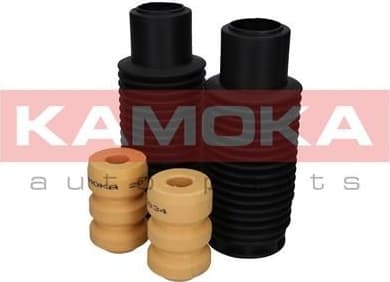 Shock absorber protection kit 2019034 - image 2