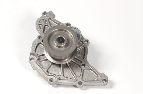 Water Pump, engine cooling P562