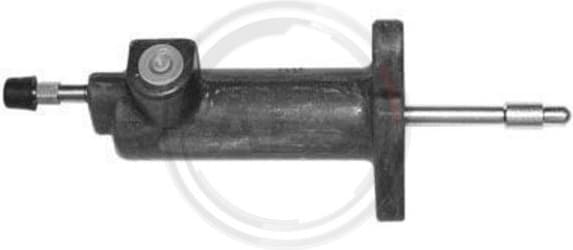Slave Cylinder, clutch 41857X