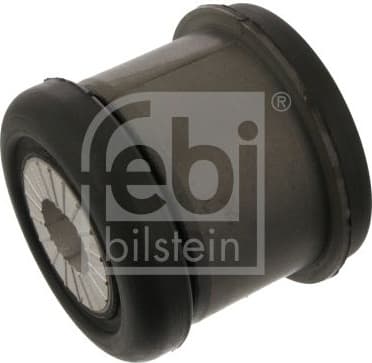 Bushing, axle beam 39587