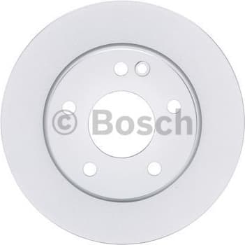 Brake Disc 0986478874