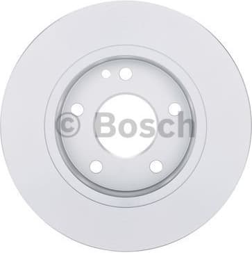 Brake Disc 0986478874 - image 3