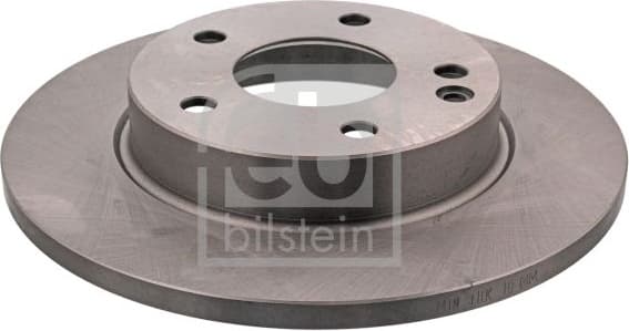 Brake Disc 17733