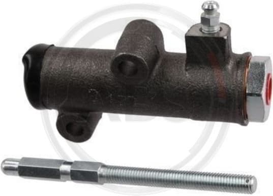 Slave Cylinder, clutch 2080