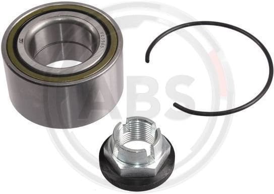 Wheel Bearing Kit 200002