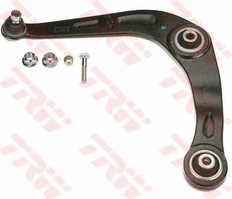 Control/Trailing Arm, wheel suspension JTC1178