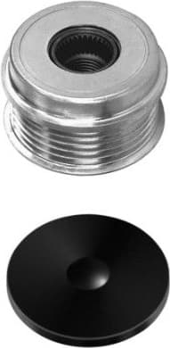 Alternator Freewheel Clutch 9XU 358 038-061