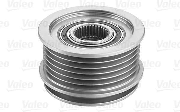Alternator Freewheel Clutch VALEO NEW SPARE PART 588032
