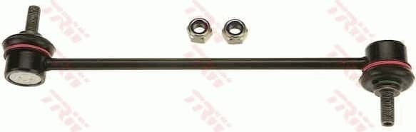 Link/Coupling Rod, stabiliser bar JTS7618