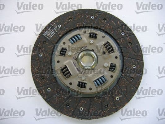 Clutch Kit KIT2P 826548 - image 2