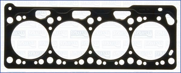 Gasket, cylinder head MULTILAYER STEEL 10102200