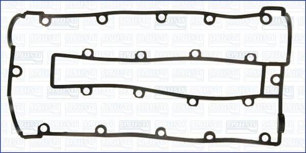 Gasket, cylinder head cover 11039600