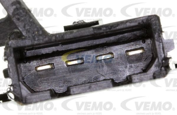 Wiper Motor Green Mobility Parts V10-07-0006 - image 2