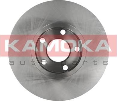Brake discs kit front (2pcs) 1031103 - image 2