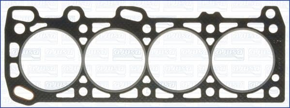 Gasket, cylinder head 10016200