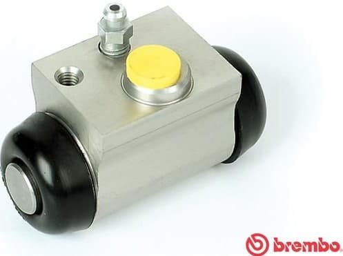 Wheel Brake Cylinder ESSENTIAL LINE A12357