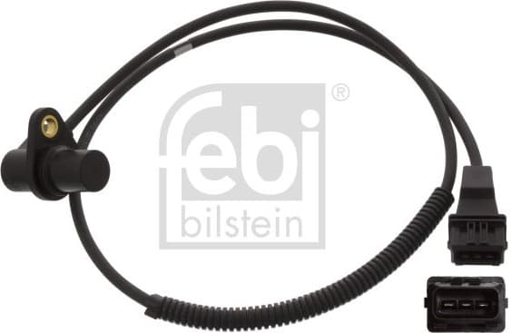 Sensor, crankshaft pulse 18163