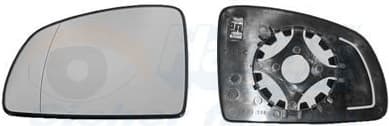 Mirror Glass, exterior mirror * HAGUS * 3781838 - image 2