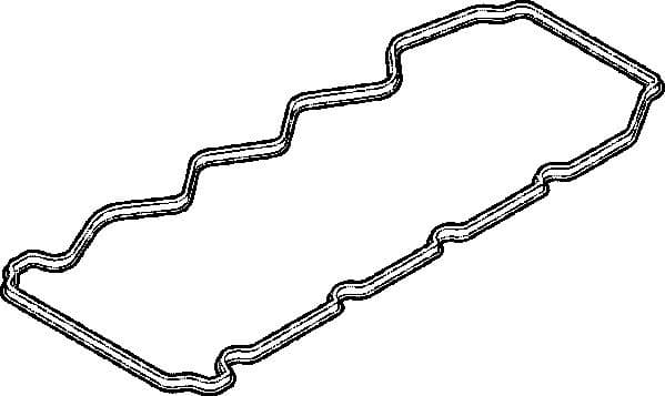 Gasket valve cover 372.520