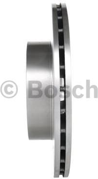 Brake Disc 0986478842 - image 2