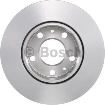 Brake Disc 0986478842 - image 3