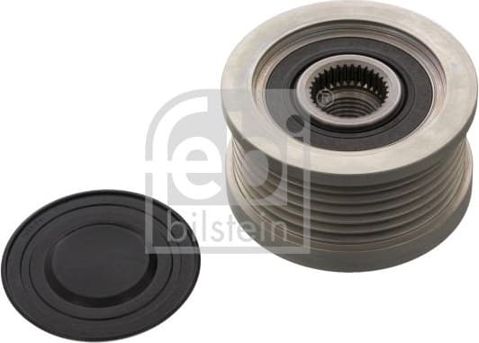 Alternator Freewheel Clutch 34711
