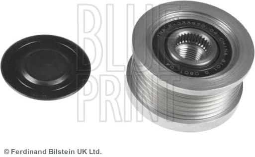 Alternator Freewheel Clutch ADG061301