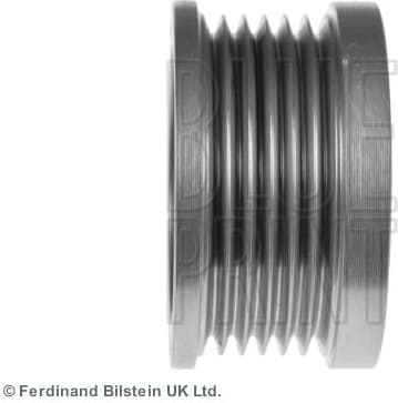 Alternator Freewheel Clutch ADG061301 - image 2