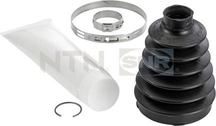 Bellow Kit, drive shaft OBK55.021 - image 2