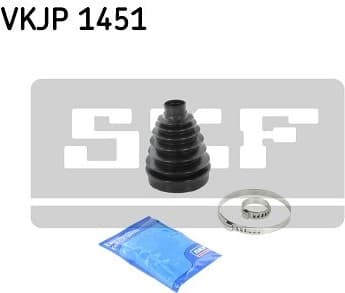 Bellow Kit, drive shaft VKJP 1451