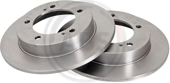 Brake Disc 15657