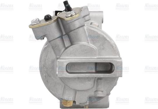 Compressor, air conditioning ** FIRST FIT ** 890015 - image 4