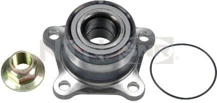 Wheel Bearing Kit R169.20