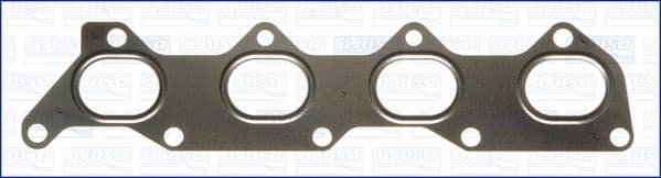 Gasket, exhaust manifold MULTILAYER STEEL 13155300