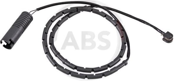 Warning Contact, brake pad wear 39593