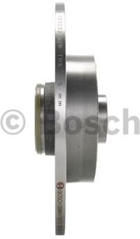 Brake Disc 0986479273 - image 4